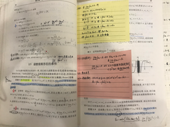 说明: E:\2020\2020年2月份beats365官网亚洲网页版（疫情期间在家完成）\best365中国官方网站最美课堂笔记评选活动20200414\黄跃琦2图片.png